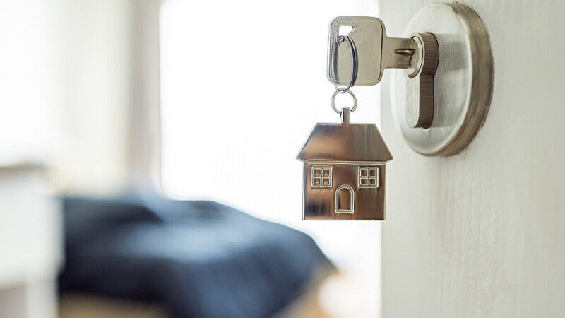 У Раді анонсували запуск програми забезпечення переселенців житлом у селах