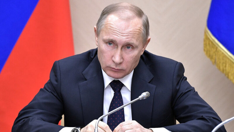 Путін натякнув на готовність вгатити по українським АЕС