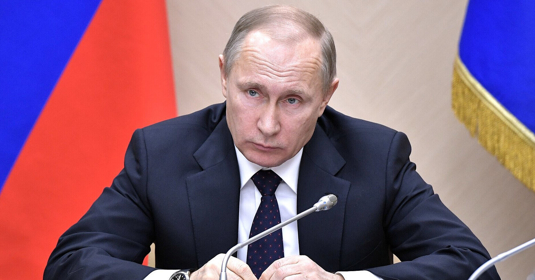 Путін натякнув на готовність вгатити по українським АЕС