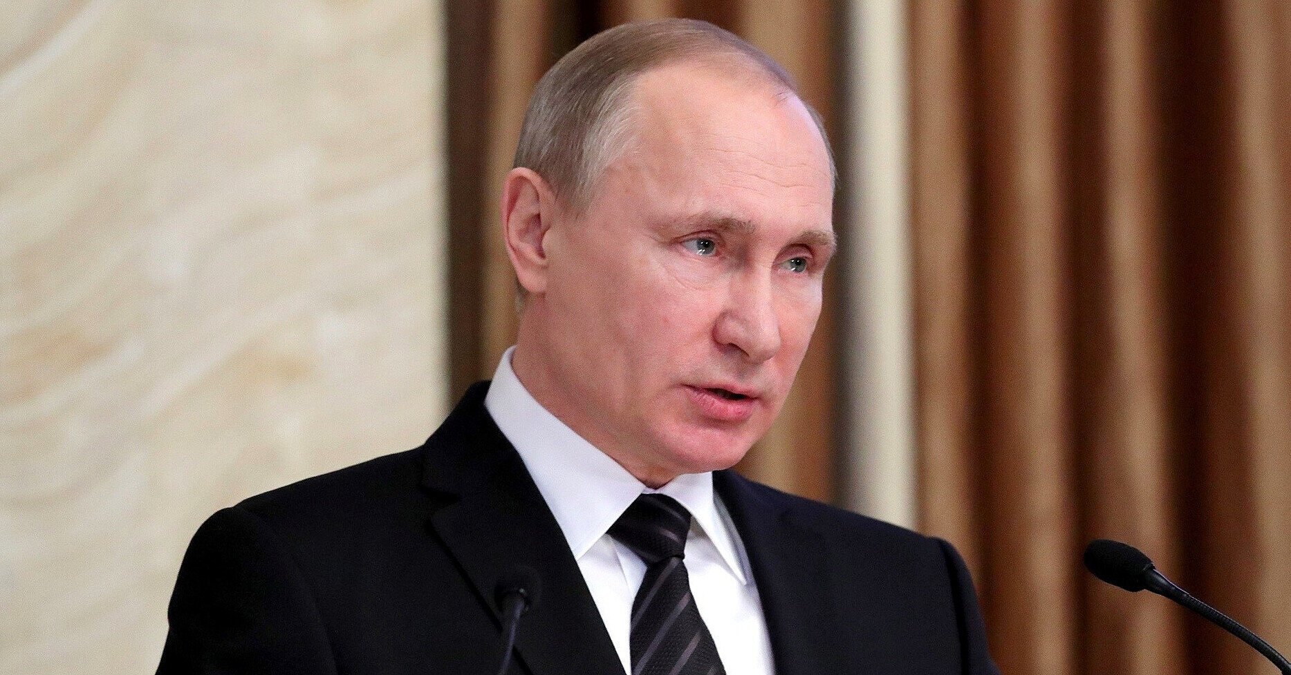 У Путіна передумали щодо “вичерпаного імпульсу” для завершення війни в Україні