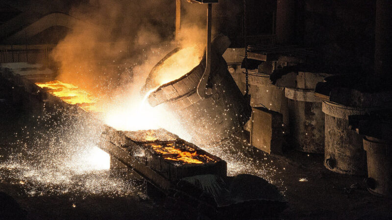 Польща закликає до ембарго на українську сталь – Україна відповіла