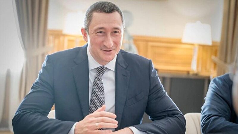 Чернишов у суді ділить майно з дружиною, намагаючись врятувати його від конфіскації – ЗМІ