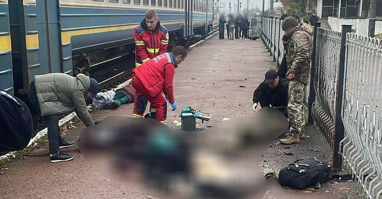 Перевірка документів завершилася трагедією: все про вибух гранати на Житомирщині