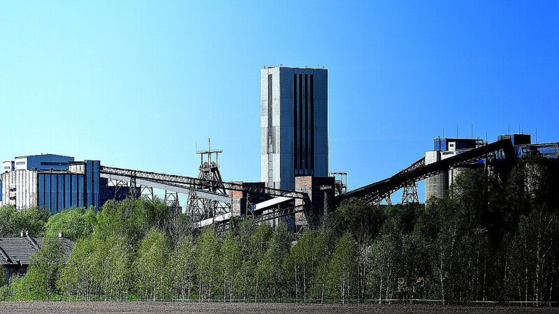 Вугільна промисловість РФ проживає найгіршу кризу з 90-х років – FT