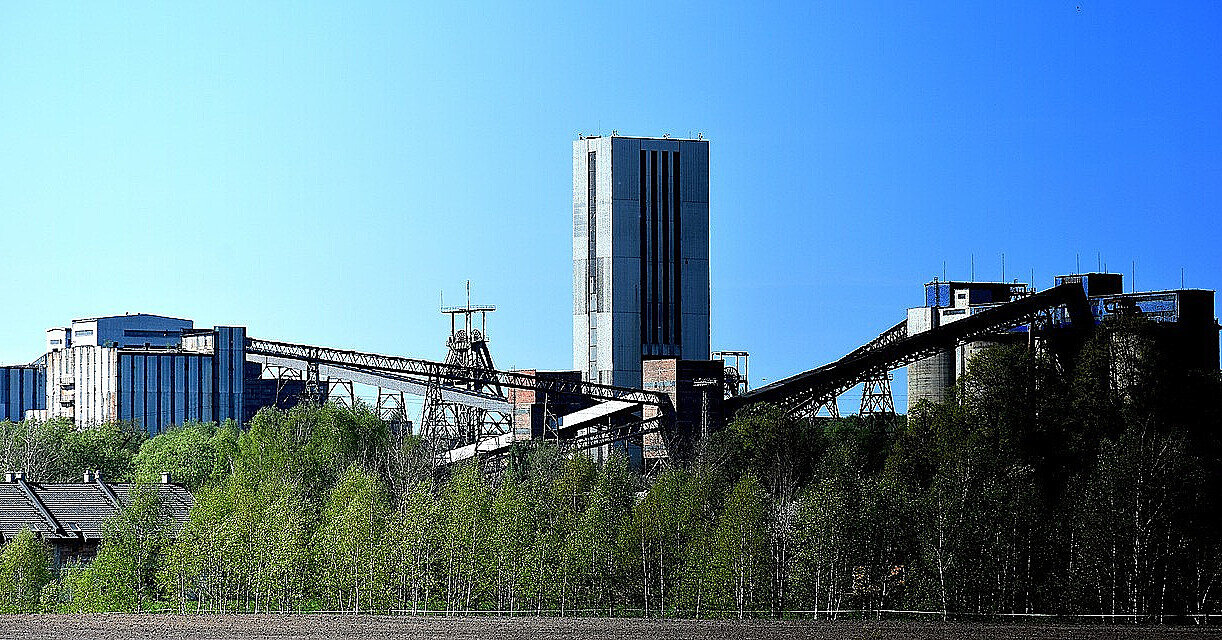 Вугільна промисловість РФ проживає найгіршу кризу з 90-х років – FT