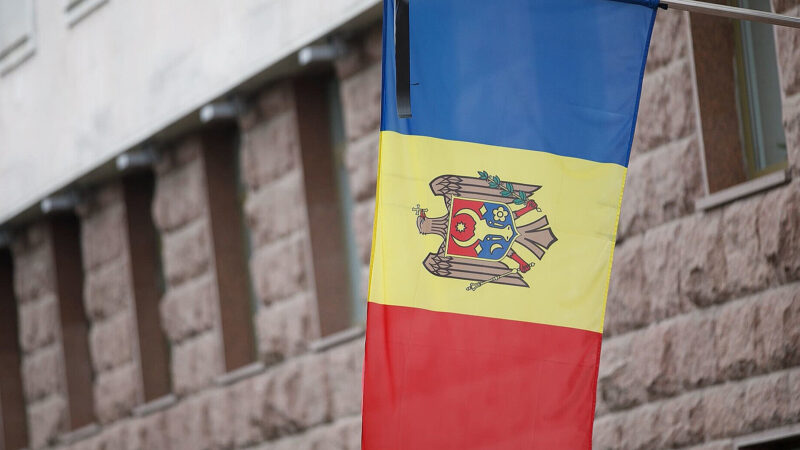 Парламент Молдови висловив вотум довіри уряду Мунтяну