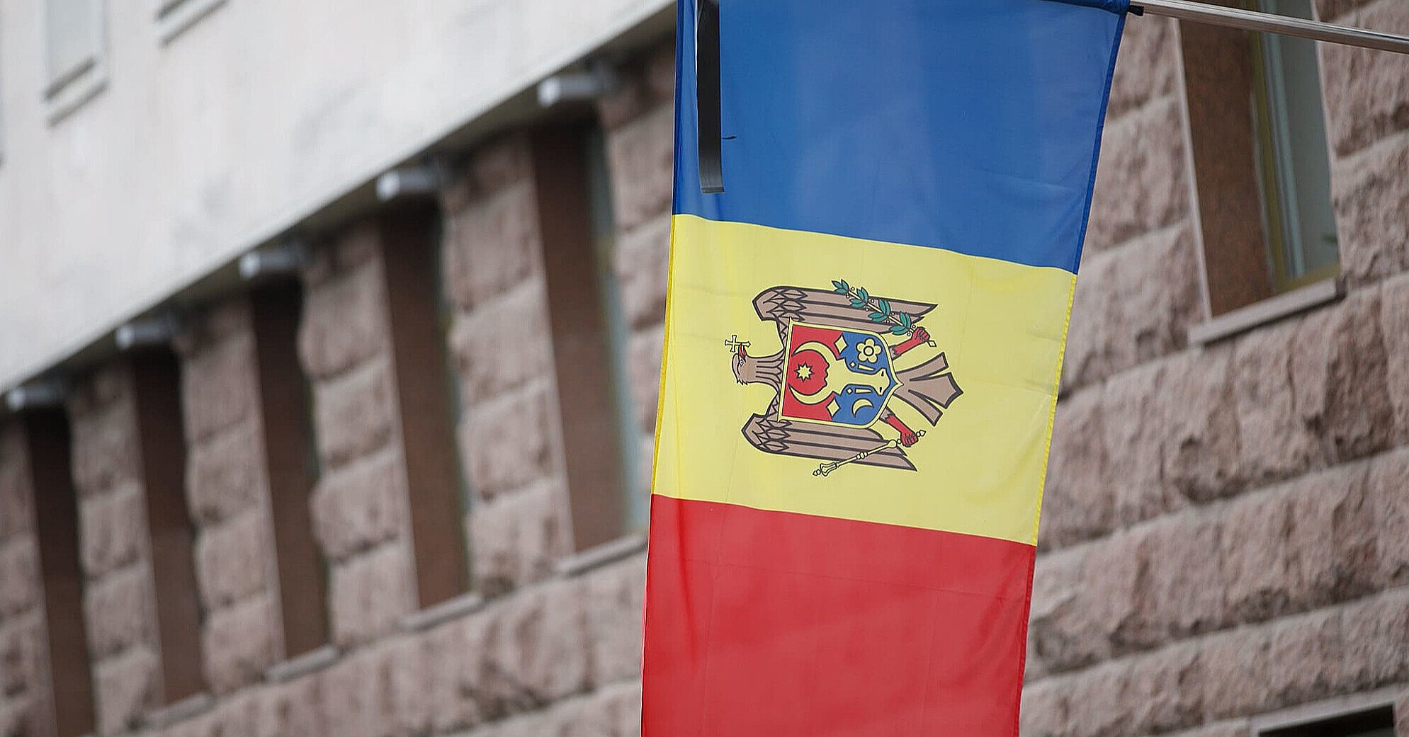 Парламент Молдови висловив вотум довіри уряду Мунтяну