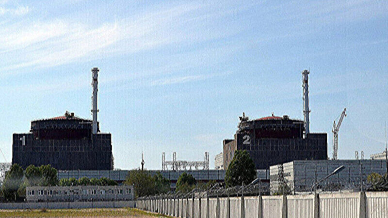 На ЗАЕС почали відновлювати зовнішнє електропостачання