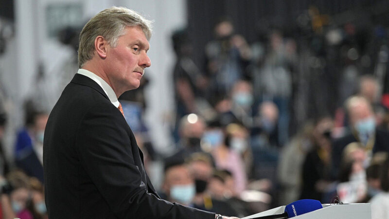 У Путіна прокоментували плани Трампа надати Україні “Томагавки”