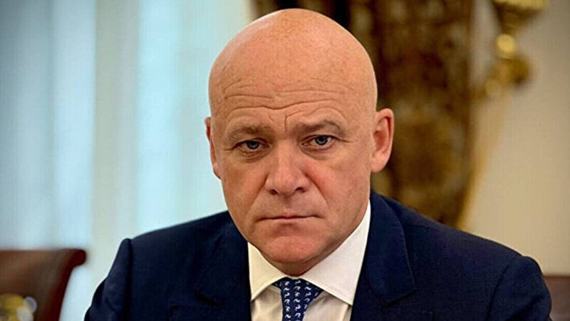 Труханов заявил, что будет обращаться в суд после решения о лишении его украинского гражданства