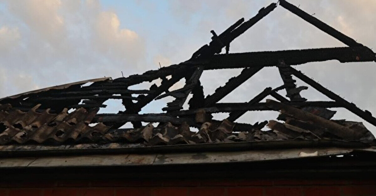 Окупанти вдарили балістикою по мікрорайону Слов’янська