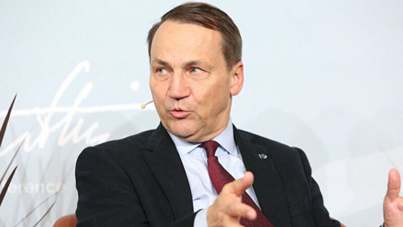 Сікорський: війну в Україні вирішити простіше, ніж конфлікт на Близькому Сході