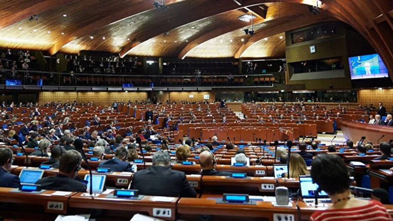 ПАРЄ підтримала створення комісії з компенсацій Україні: про що йдеться