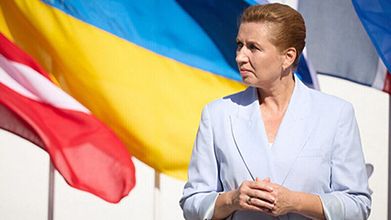Прем’єр Данії: Над Європою нависла найбільша загроза з часів Другої світової війни