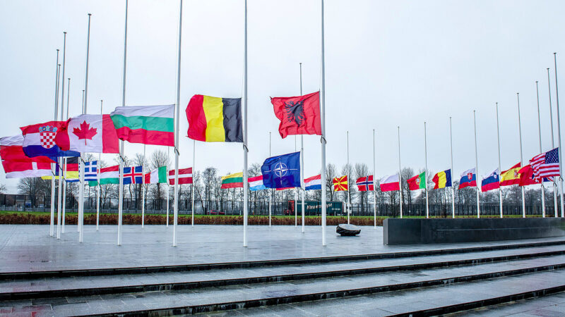 У НАТО розробили для ЗСУ нове озброєння проти КАБів та “Шахедів”