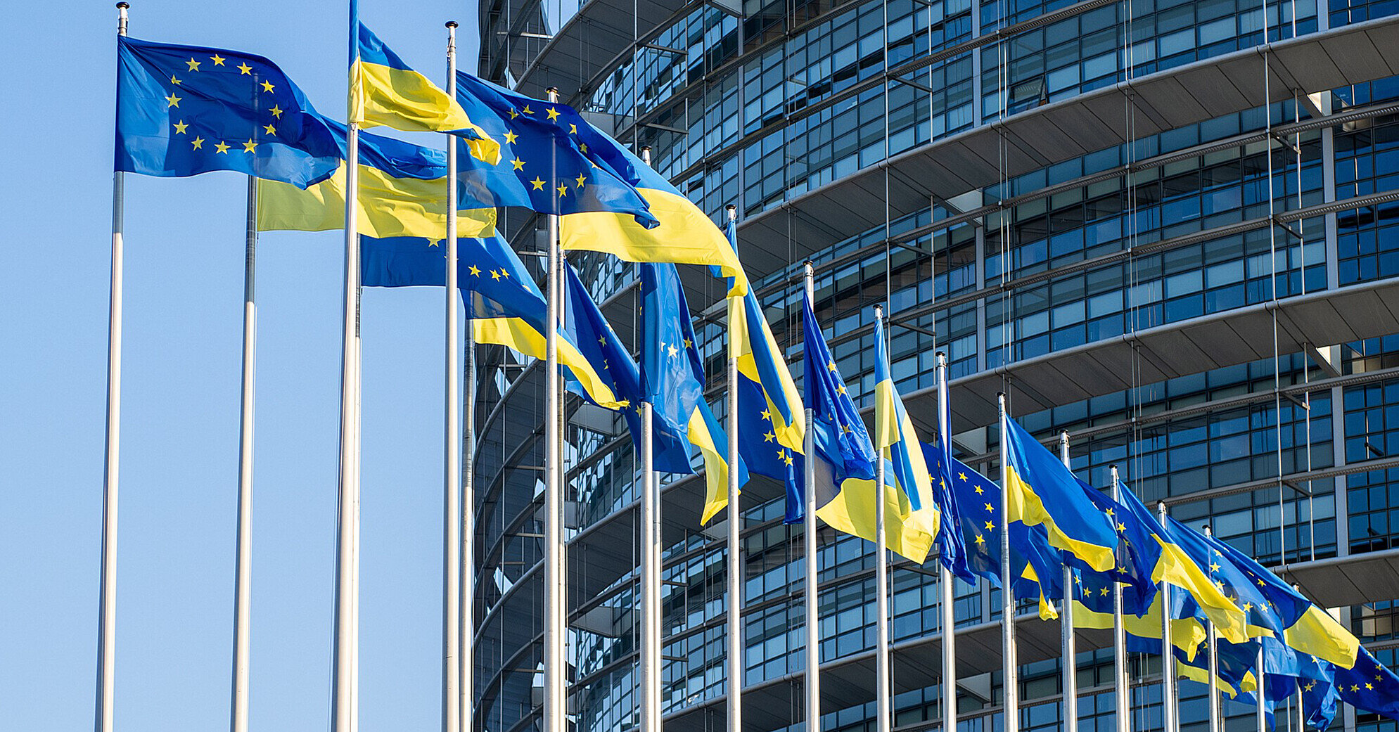 Єврокомісія та країни Північної Європи підтримують використання активів РФ для України