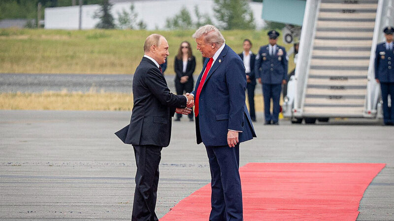 Трамп озвучив склад делегації США для переговорів з РФ щодо війни в Україні