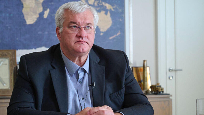 Україна запропонує Європі ще один спосіб натиснути на Путіна