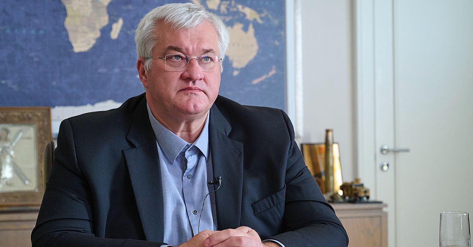 Сибига про візит Уїткоффа в Україну: Запрошення для США завжди відкрите