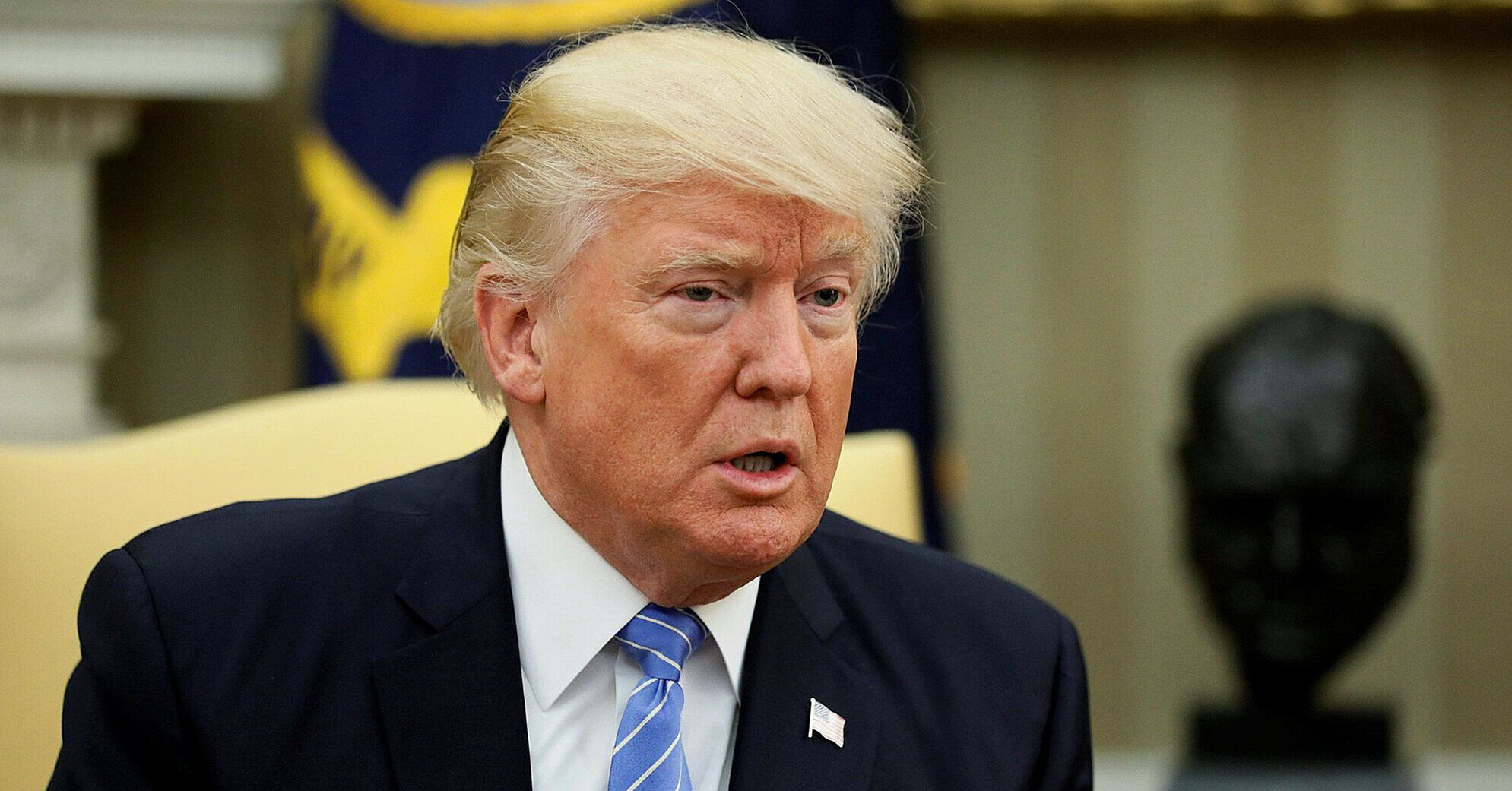 Трамп оголосив курс на глобальну цифрову економіку без мит