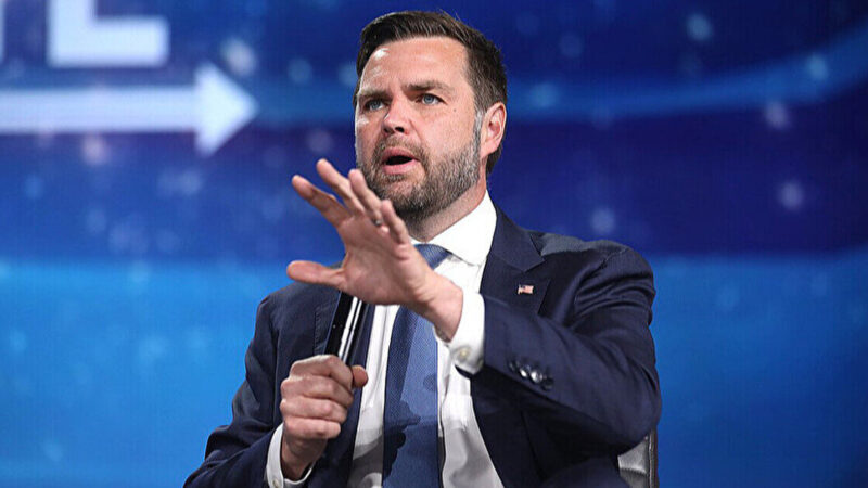 Венс вважає, що перемирʼя між Ізраїлем і ХАМАС збережеться
