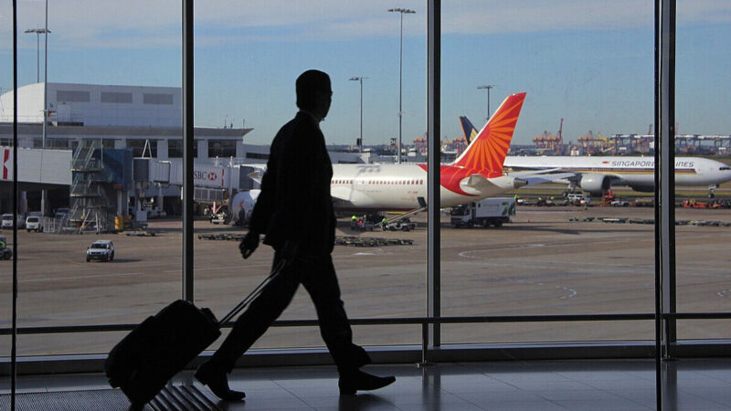 Аеропорт Мюнхена відновив роботу після призупинення через безпілотники