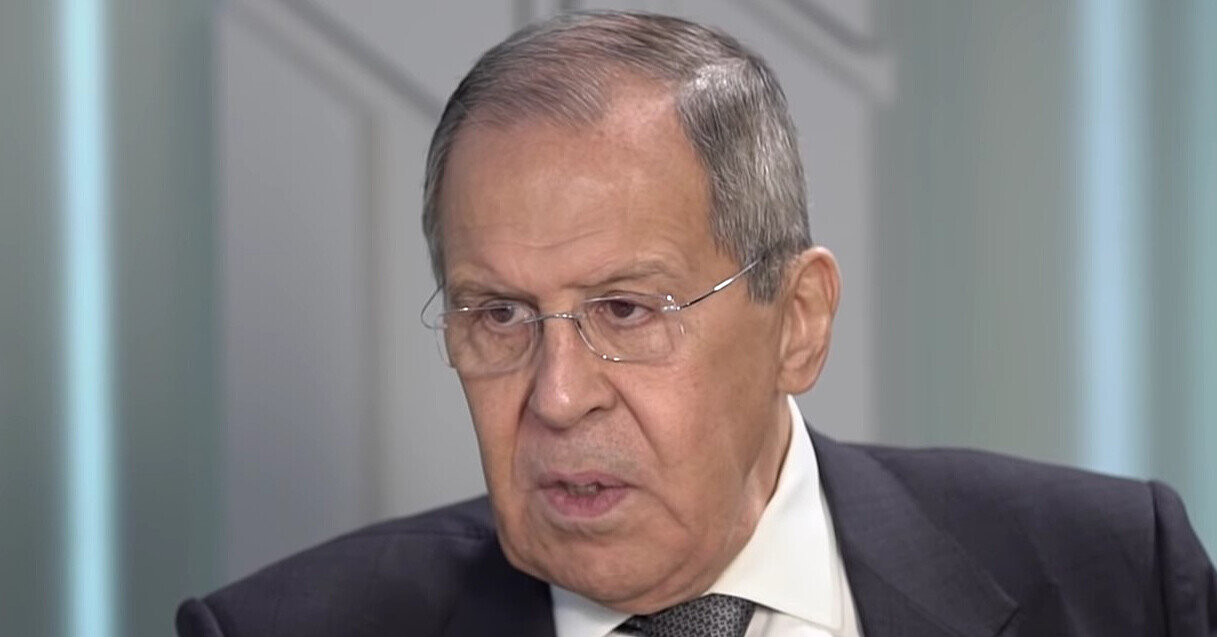 Лавров про реакцію на випробування “Буревісника”: Усі якось принишкли