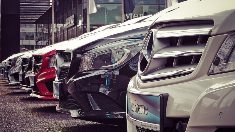 Дефіцит мікрочіпів в автопромі Європи досяг критичної точки