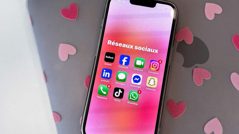 TikTok і Meta загрожує штраф в ЄС за порушення правил прозорості