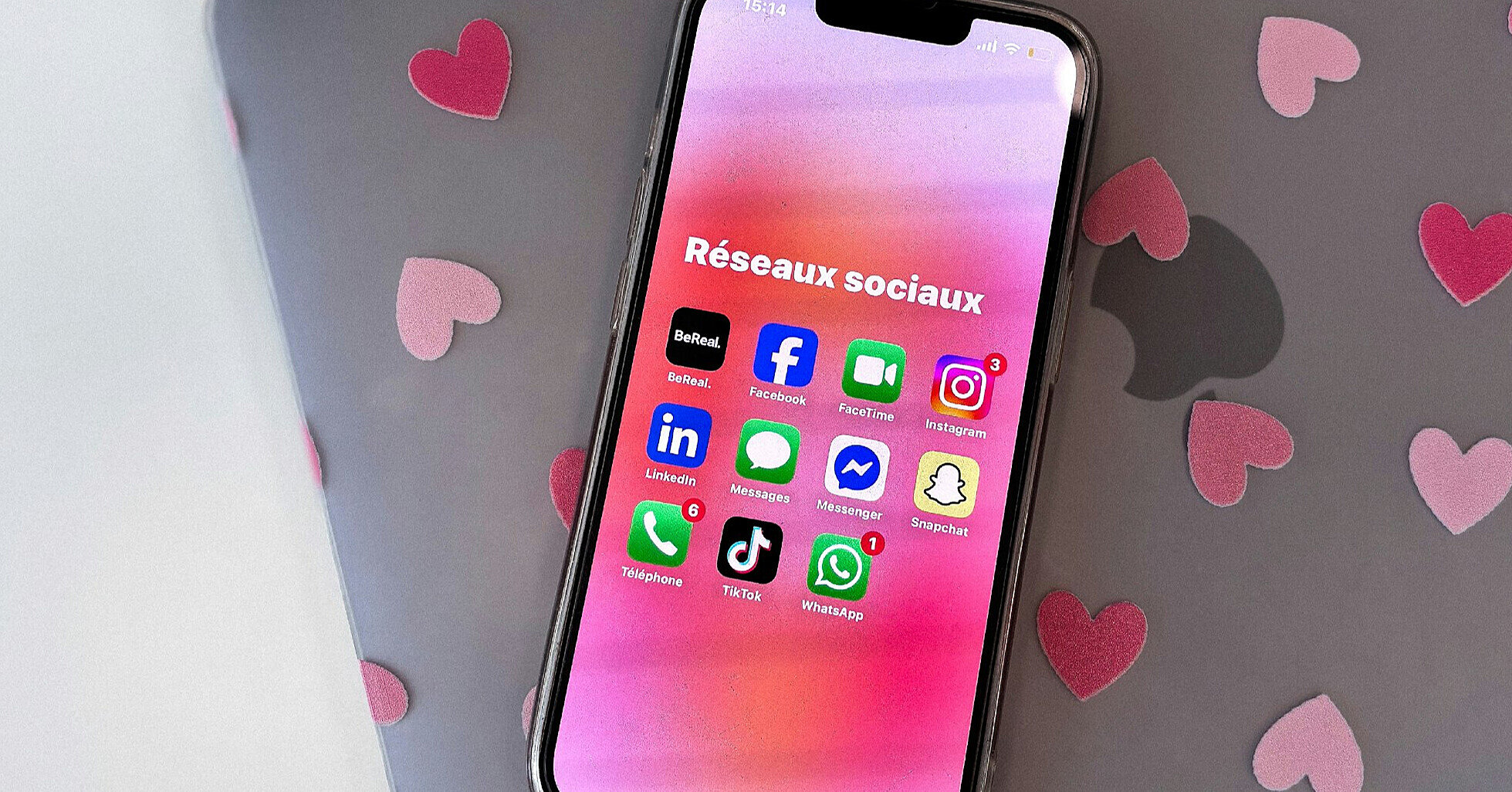 TikTok і Meta загрожує штраф в ЄС за порушення правил прозорості