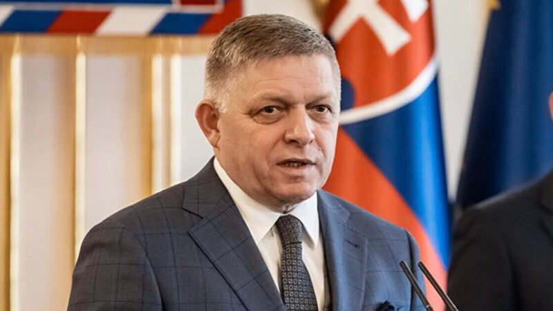 Чоловік, який стріляв у Фіцо, отримав 21 рік ув’язнення