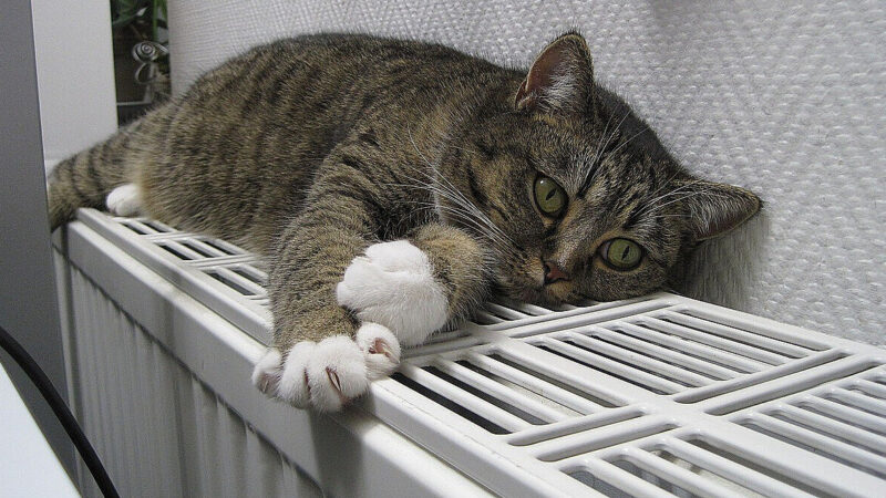 У Міненерго розповіли про готовність до опалювального сезону на тлі ворожих атак