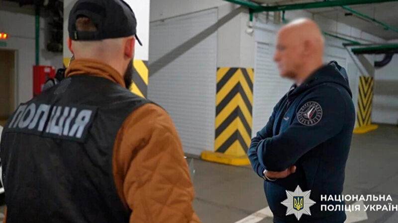 Правоохоронці підтвердили підозру Труханову та посадовцям Одеси