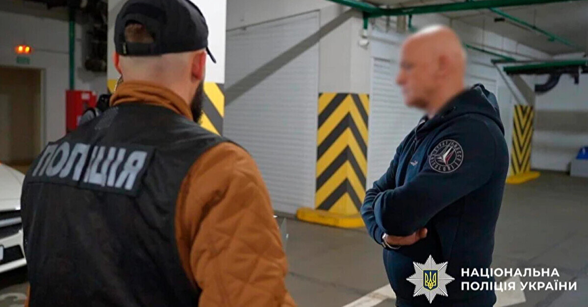 Правоохоронці підтвердили підозру Труханову та посадовцям Одеси