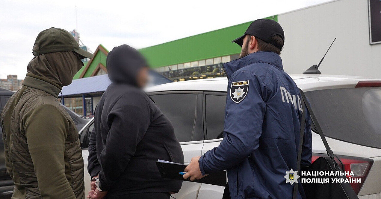 На Одещині начальник районного ТЦК за $2 тисячі обіцяв дати відстрочку
