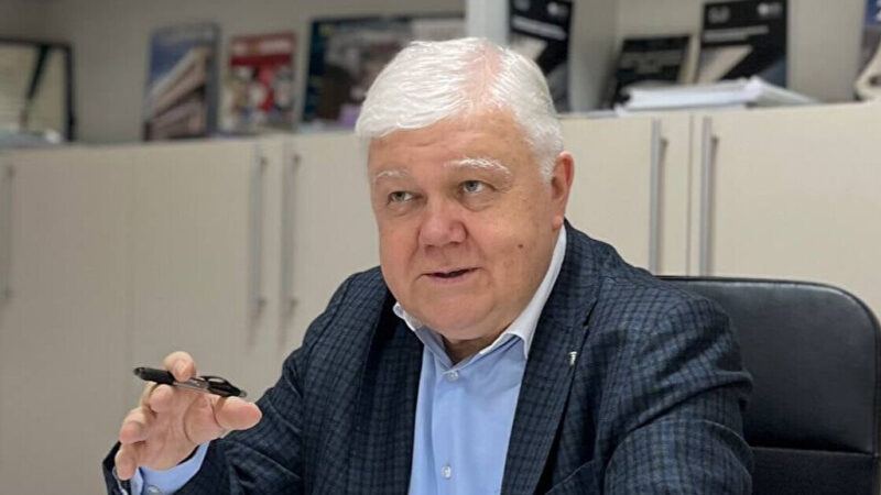 Замість Труханова: секретар Одеської міськради став в.о. мера