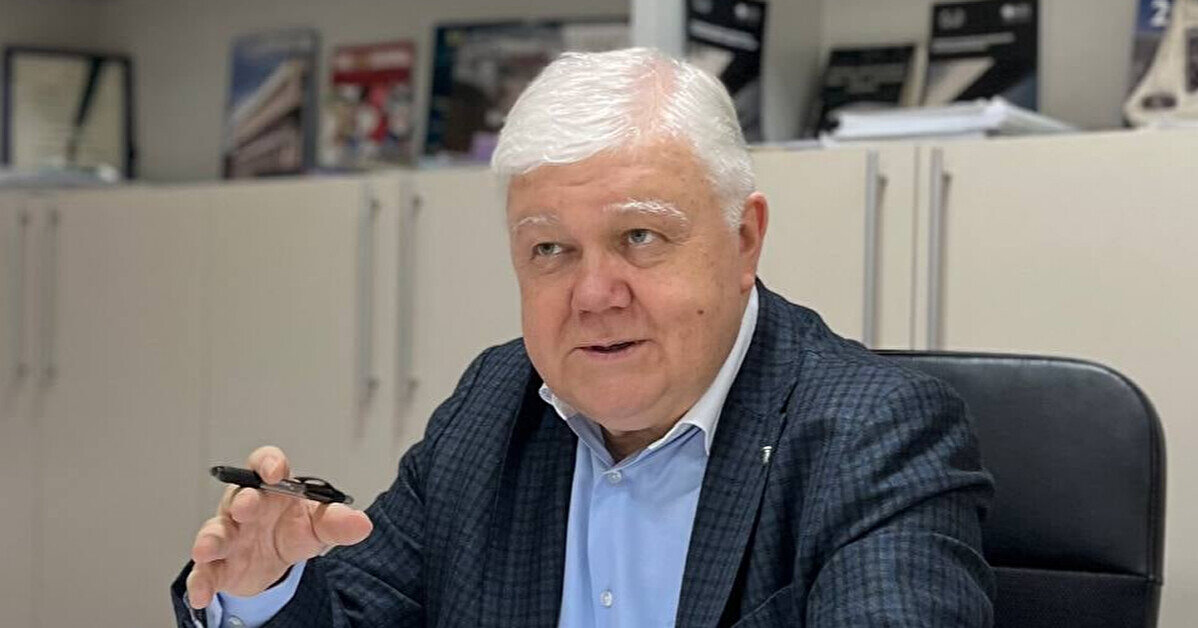 Замість Труханова: секретар Одеської міськради став в.о. мера