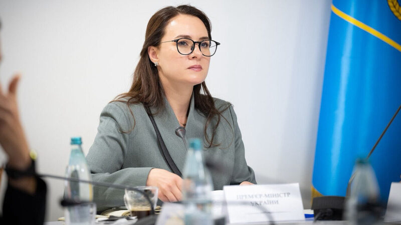 Кабмін надасть Сумщині допомогу у вигляді пального та дотацій – прем’єрка