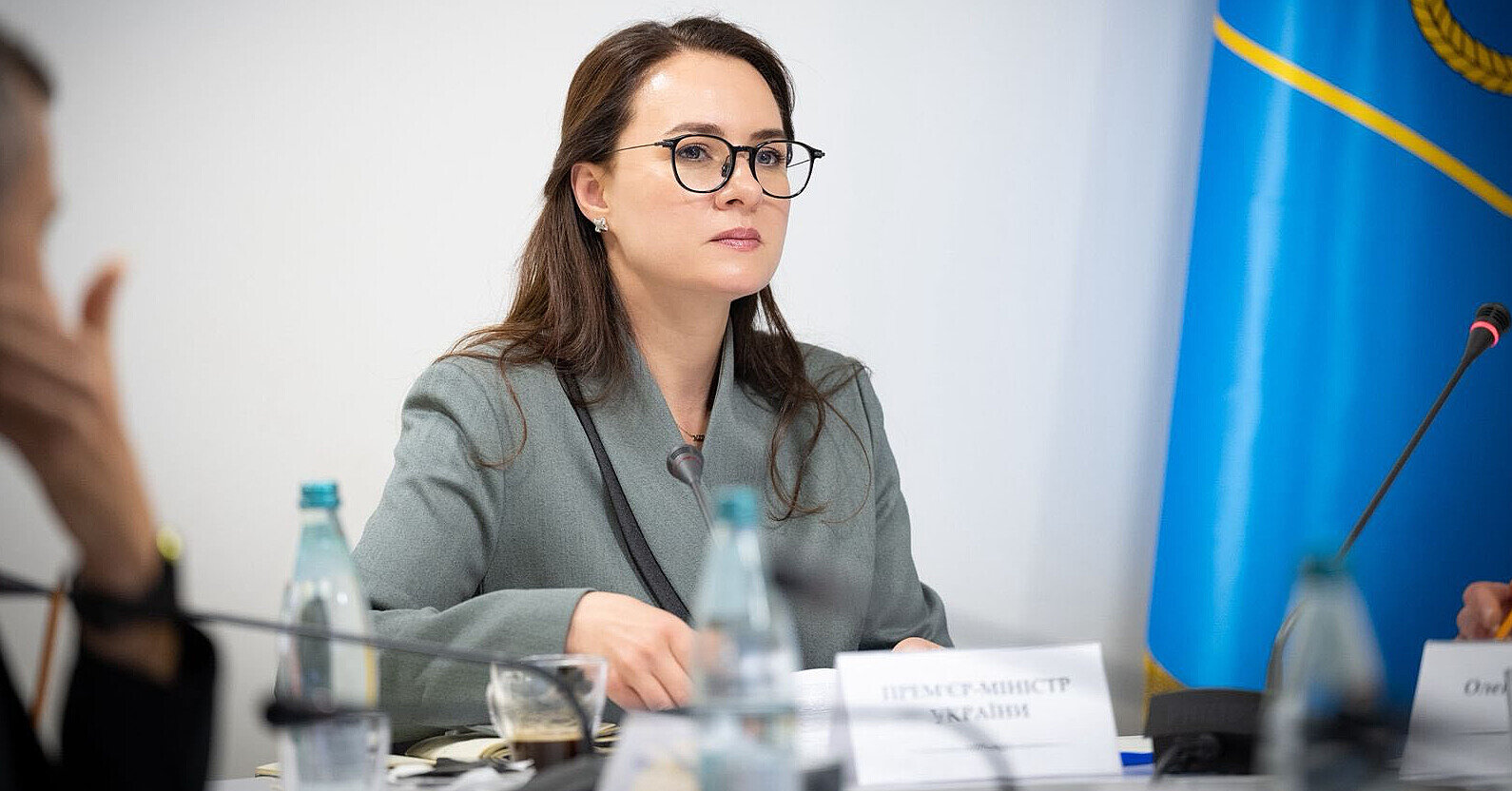 Кабмін надасть Сумщині допомогу у вигляді пального та дотацій – прем’єрка