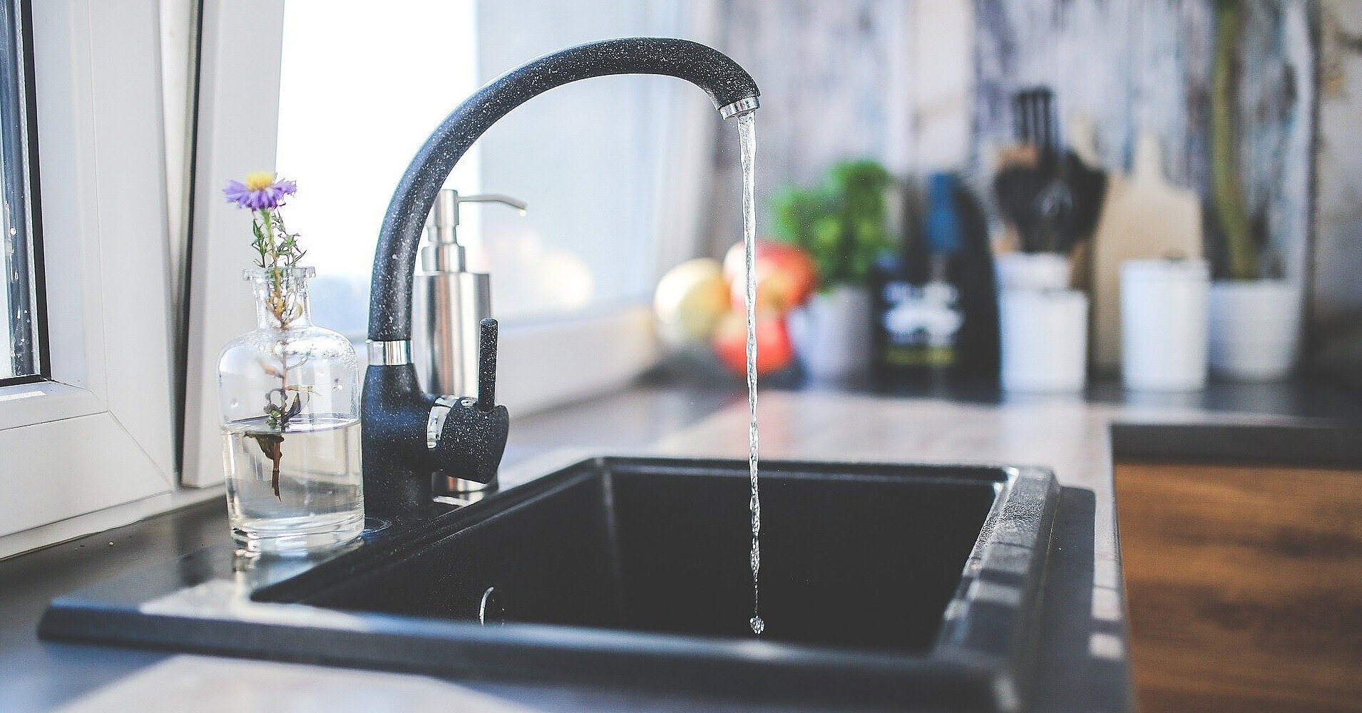У Києві після аварії в енергосистемі є перебої з водопостачанням
