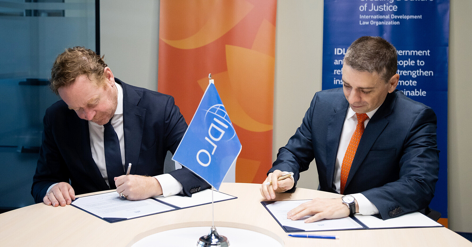 Нідерланди скерують 10 млн євро на підтримку правосуддя і реформи БЕБ в Україні