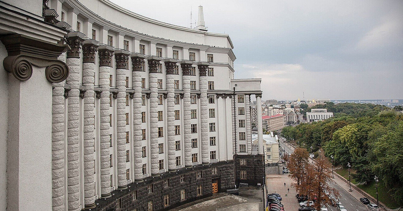 Уряд спростив оформлення документів для добровольців-іноземців
