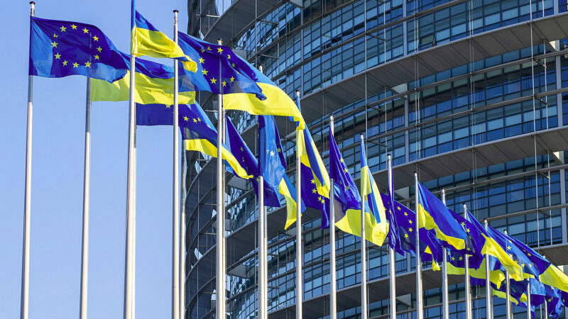 Україну визначили ключовою складовою оборонної готовності ЄС