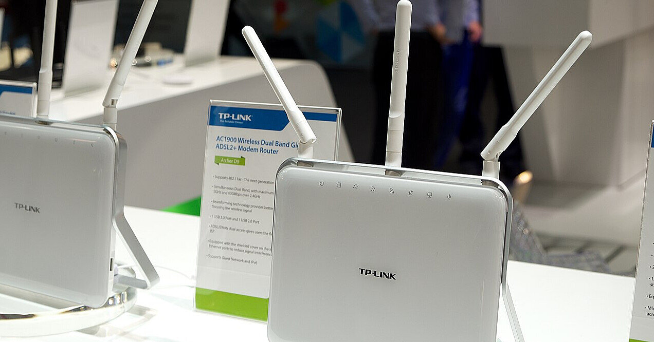 США можуть забороними роутери TP-Link, підозрюють у зв’язках з Китаєм – WP
