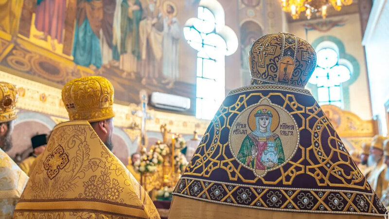 У СБУ розповіли, скільки священників УПЦ МП визнали винними з початку вторгнення РФ