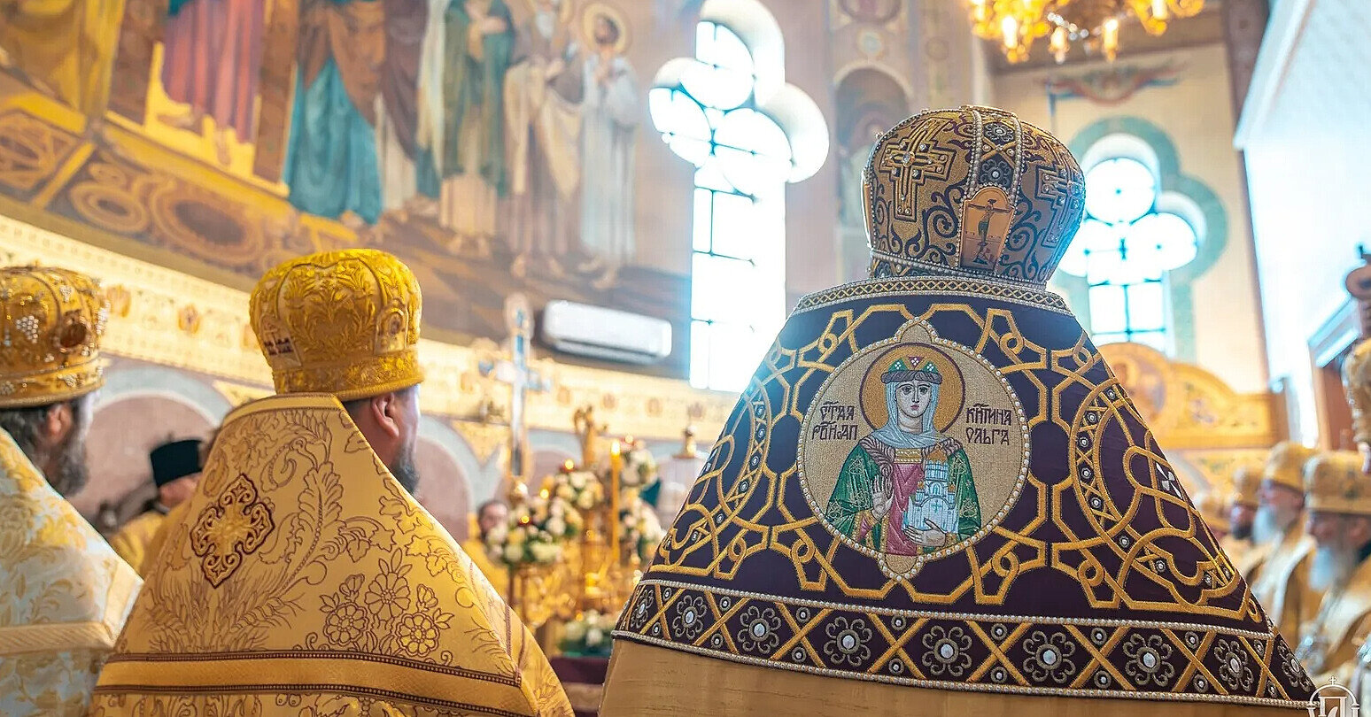 У СБУ розповіли, скільки священників УПЦ МП визнали винними з початку вторгнення РФ