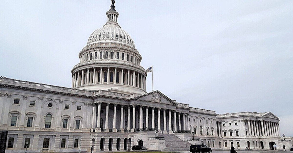 Демократи у Сенаті США знову заблокували припинення шатдауну