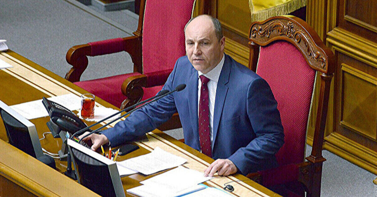 СБУ: Слідство обмежило доступ до справи Парубія