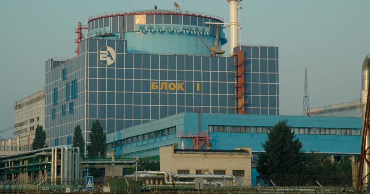 Україна може добудувати Хмельницьку АЕС без енергоблоків з Болгарії – Міненерго