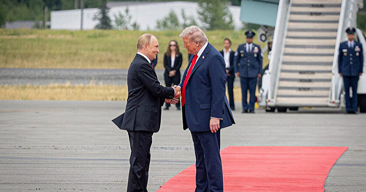 Axios: Трамп не планує зустрічатися з Путіним у найближчому майбутньому